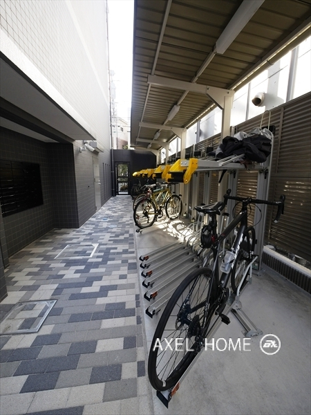 Hamlet原宿（ハムレット原宿）