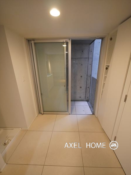 コートモデリア六本木