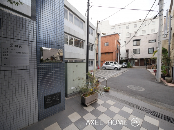 カミニートアネックス（店舗・事務所）
