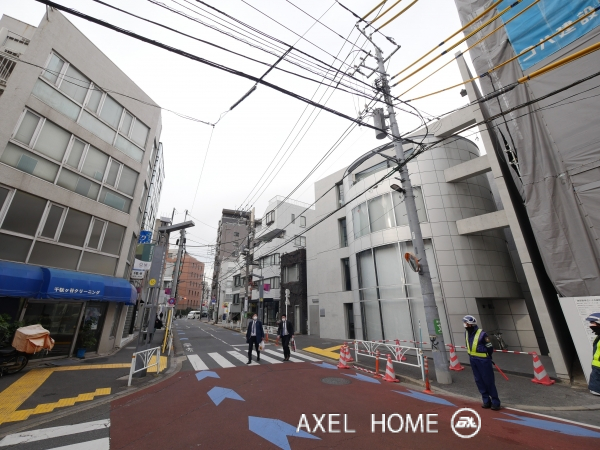 プラザF3ビル　(店舗)