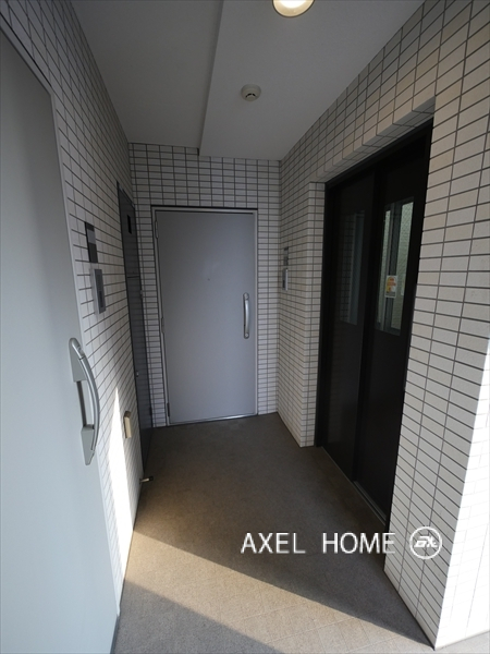 シーネクス千代田岩本町