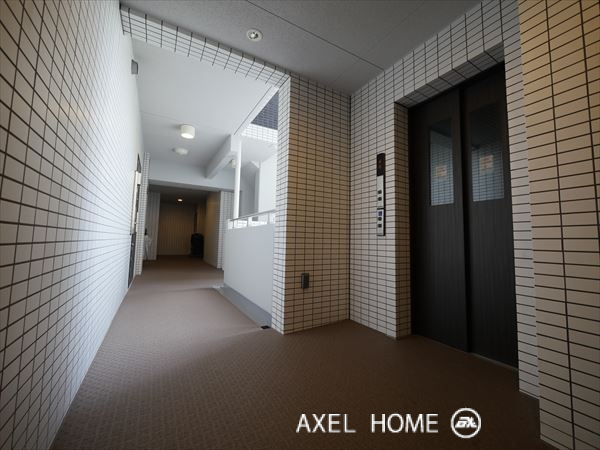 リビオ東京コアプレイス