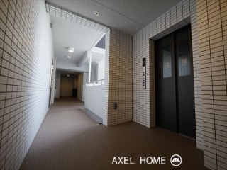 リビオ東京コアプレイス