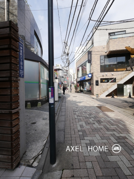 OTB表参道 （店舗）