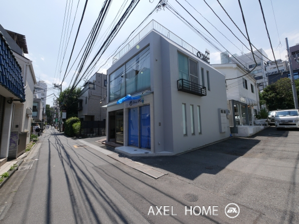 RDMビル （店舗）