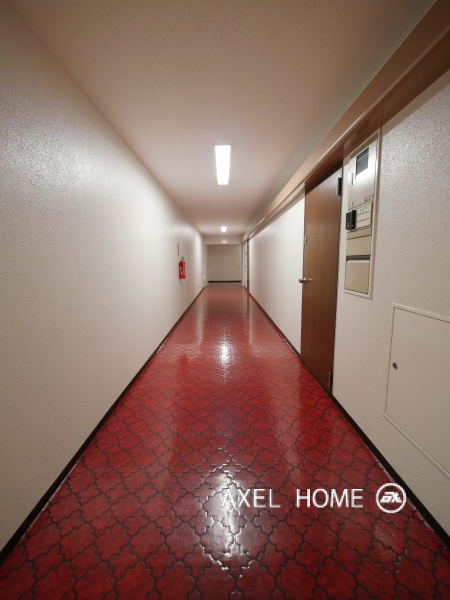 ハイホーム本陣