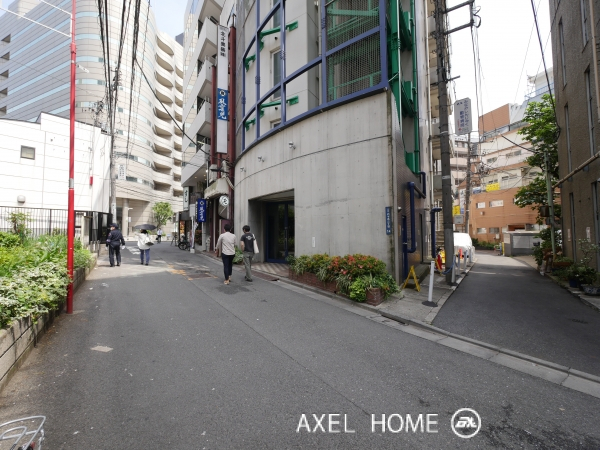 新宿Ｆ２ビル （事務所）