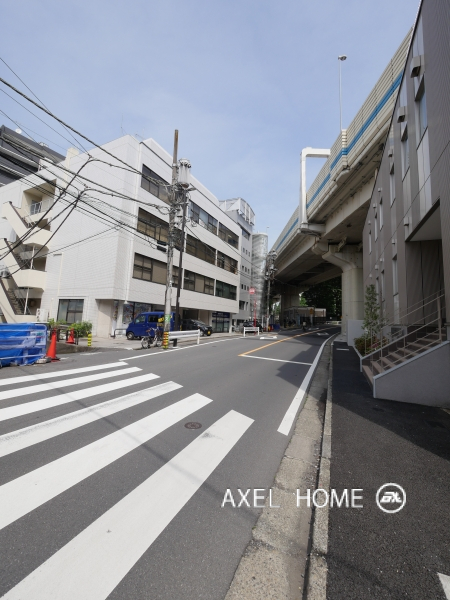 A building【エービルディング】（店舗・事務所）