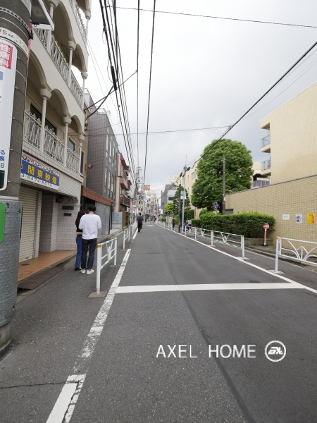 松山ビル（事務所）