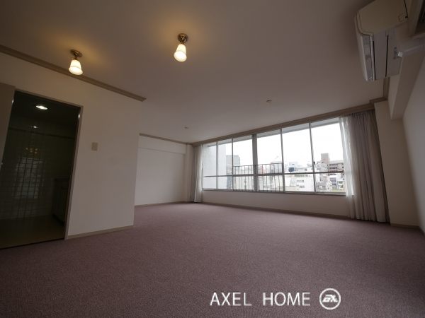 小田急麹町マンション