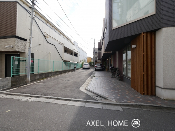 アルカディア