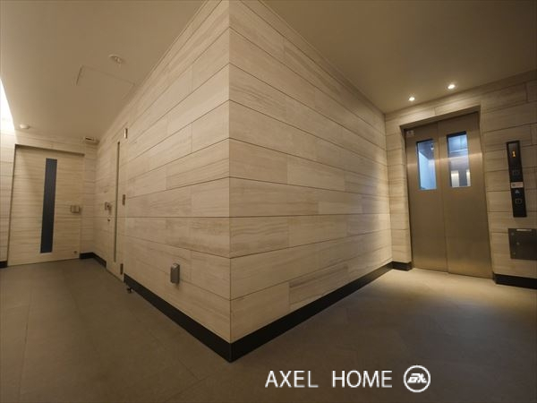 World Residence大手町 (ワールドレジデンス大手町)