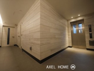 World Residence大手町 (ワールドレジデンス大手町)