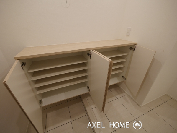 ドルミ第2御苑