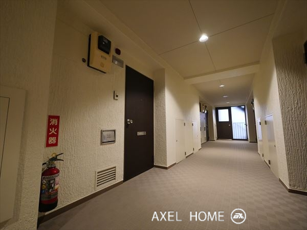 ヴィラロイヤル三番町