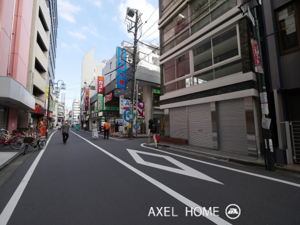 岩崎ビル （事務所・店舗）
