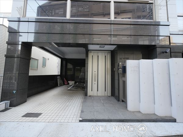 千代田区隼町（戸建）