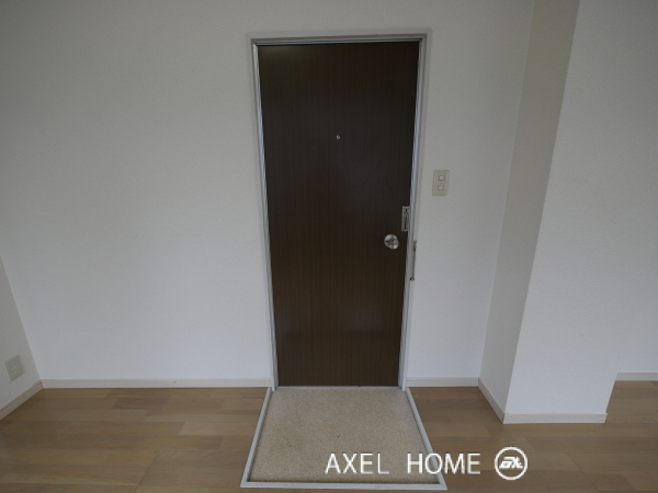 アクセス代々木