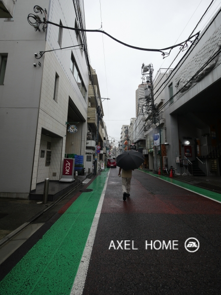 寿光ビル （店舗・事務所）