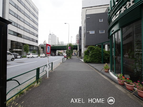 エースゴルフビル （店舗・事務所）