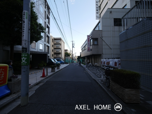 宮坂甲斐路ビル （事務所）