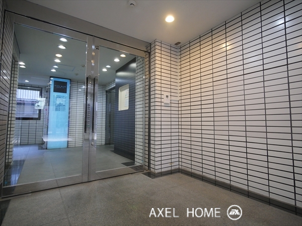 シエルブルー麹町