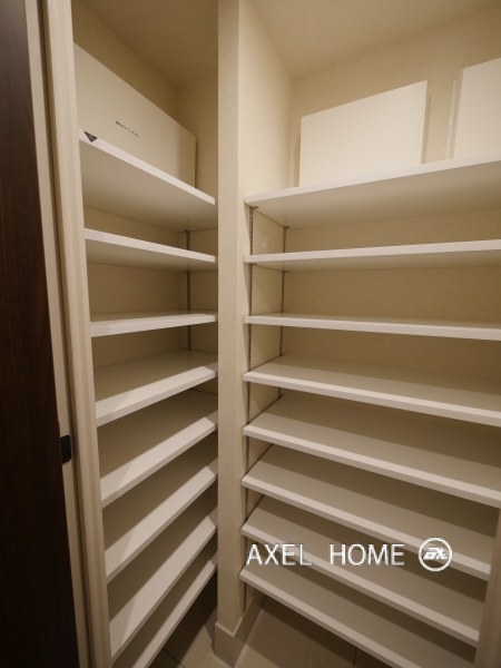 パークアクシス三番町
