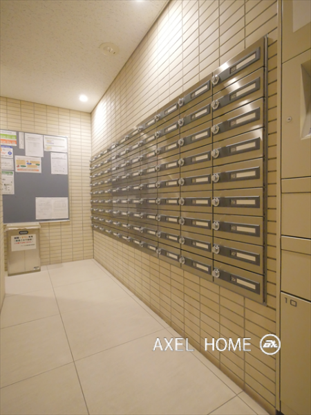 ブランズ日本橋茅場町　