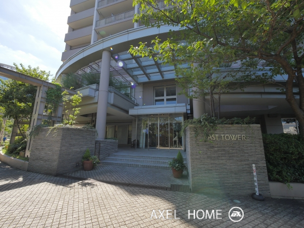 キャナルワーフタワーズ イーストタワー EAST
