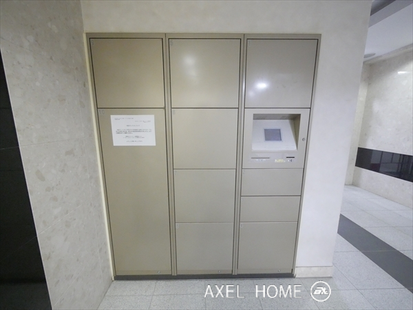 グリーンパーク銀座デ・プレ