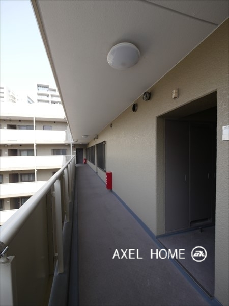 本郷壱岐坂ハイツ