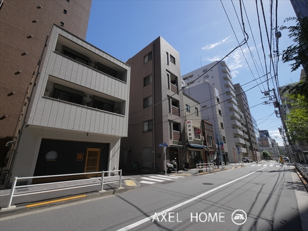 ハウスエムエス　HAUS-M･S