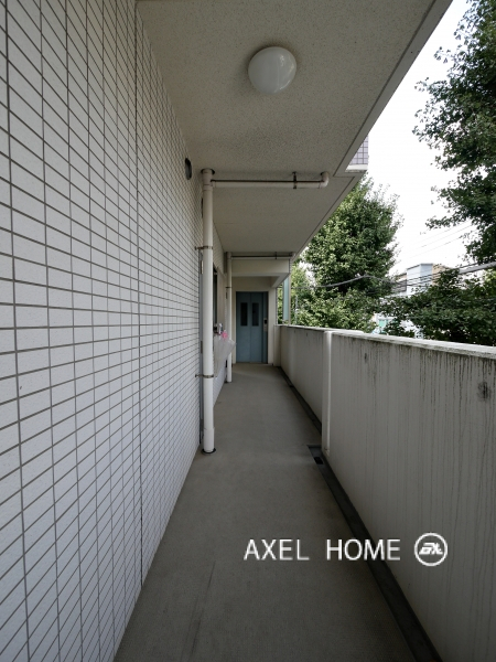 クレール小石川