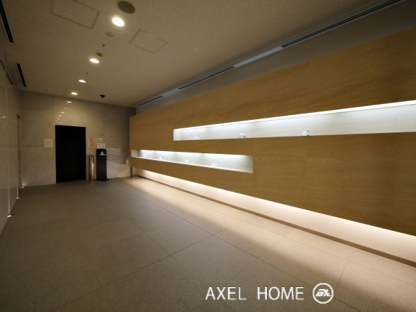 市ヶ谷スクエアレジデンス
