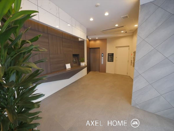 サクセス銀座東ビル（事務所）