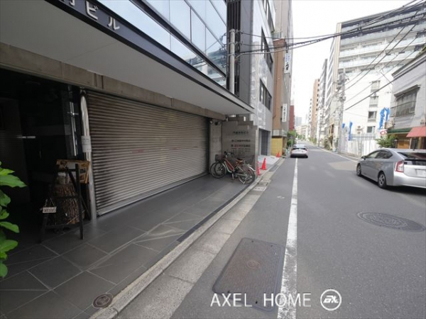 門跡木村ビル
