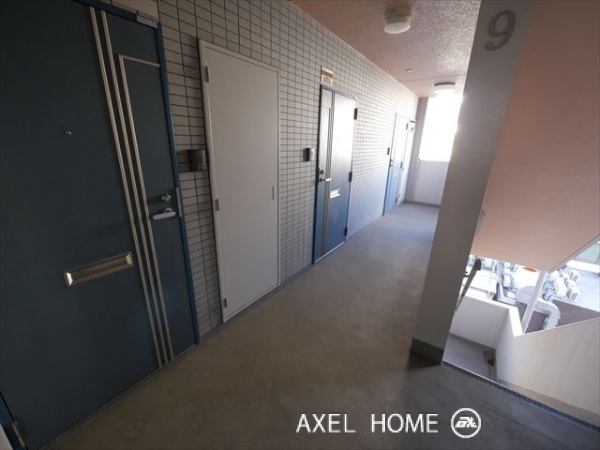 シティクリエイション茅場町