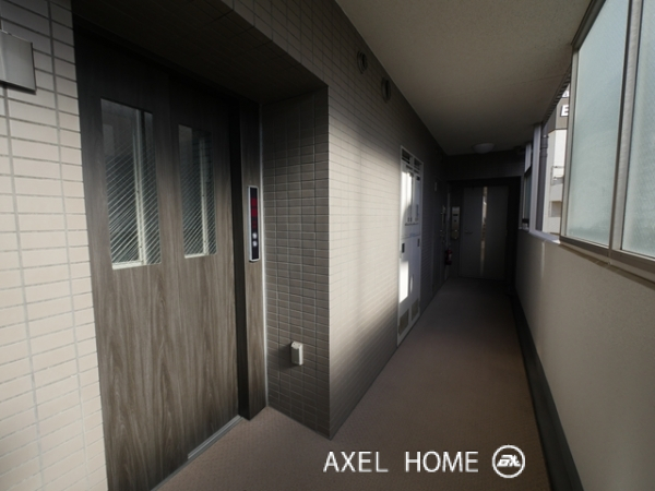 プライムアーバン番町