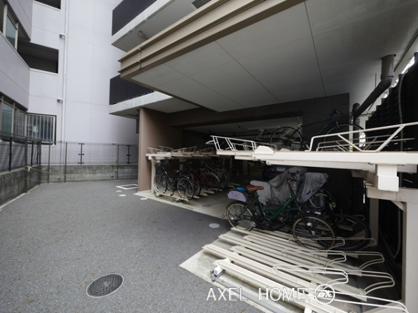 アーバンファースト神楽坂