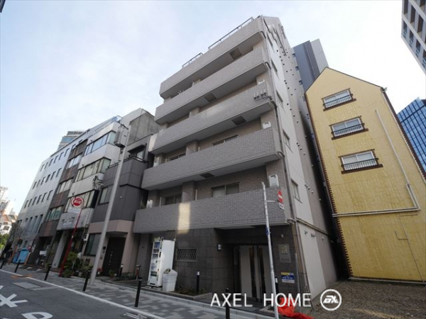 プライムアーバン千代田富士見