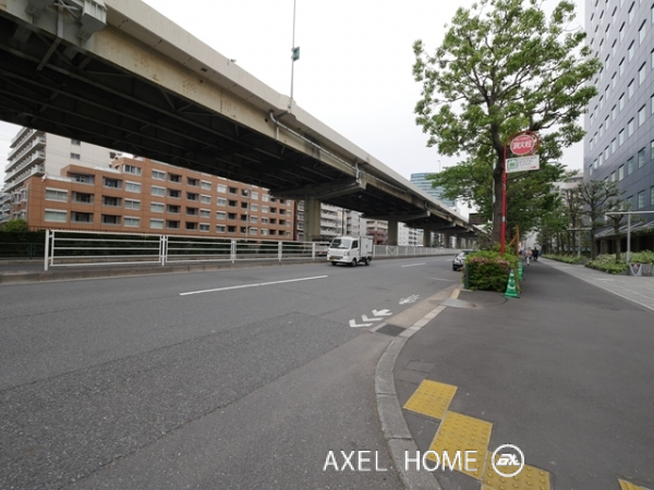 RESIDENCE江戸川橋（レジデンス江戸川橋）