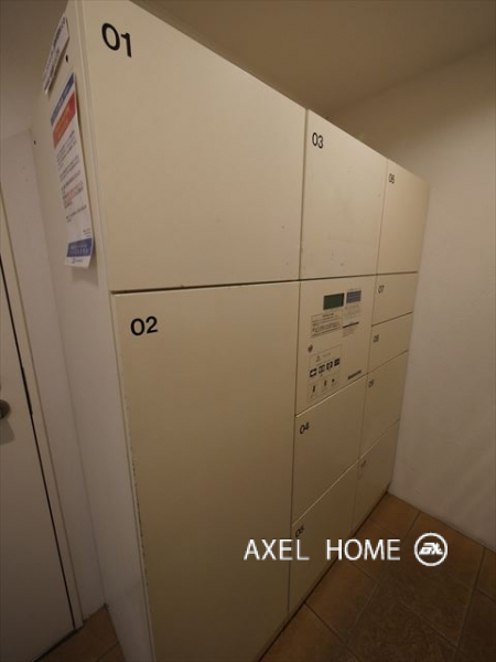 ＫＤＸレジデンス神楽坂通