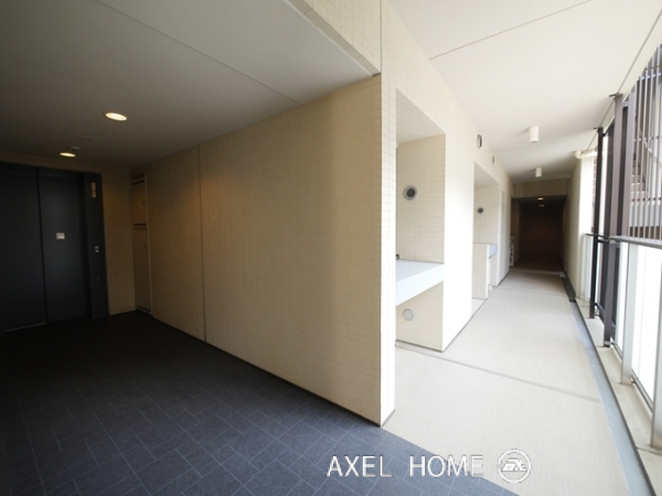 プラウド四谷大京町