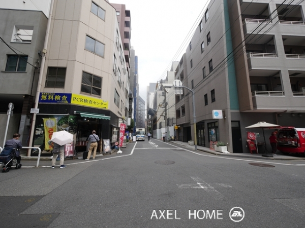 根岸ビル