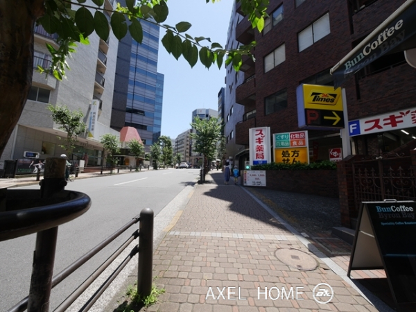 AKビルディング