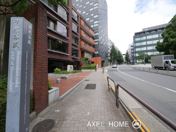 麹町アネックス