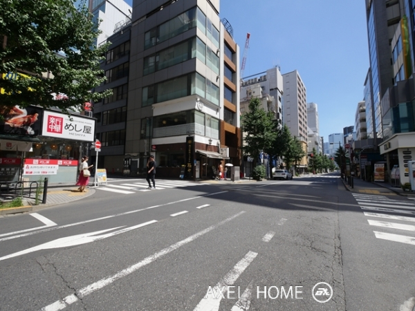 麹町スクエアビル