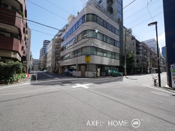 セット東京ビル