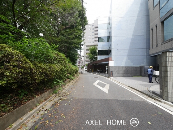 泉館五番町ビル