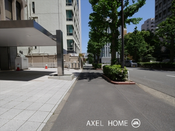 全国旅館会館　